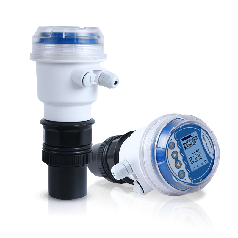 聯(lián)測(cè)儀表SIN-MP超聲波液位計(jì)