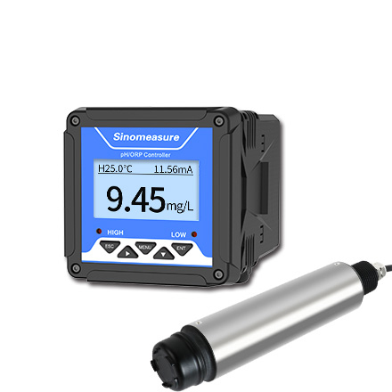 聯(lián)測(cè)儀表SIN-DY3000溶解氧儀