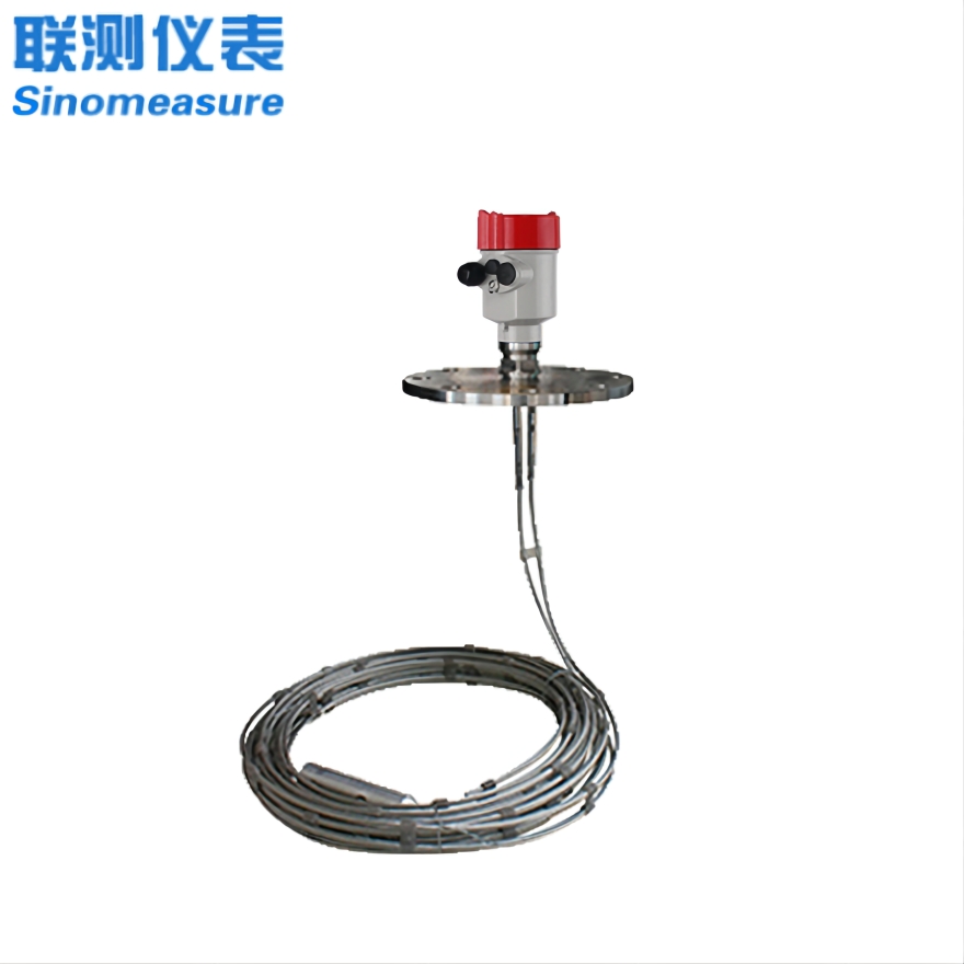 聯測-SIN-RD703雷達料位計-適用于水泥倉粉料