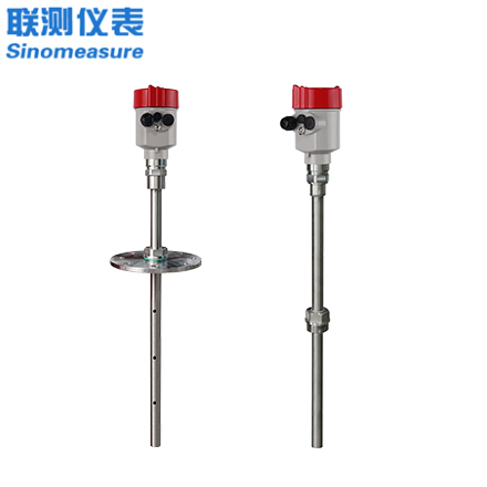 聯測-SIN-RD704雷達液位計-適用于無離子水、脫氧水等液體