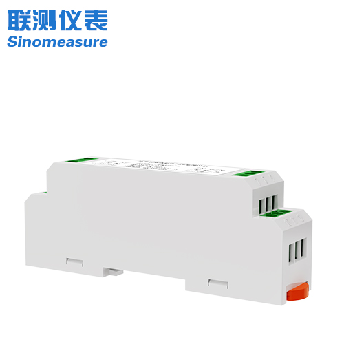 聯測_接線式交流電流變送器_輸入電流：1A - 500A